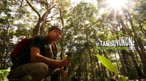 Mount Tambuyukon Expedition    